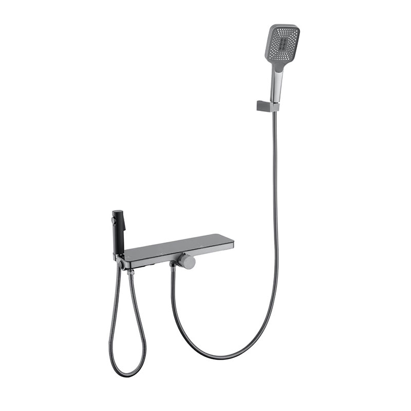 షవర్ సిస్టమ్‌ను మీ బాత్రూమ్‌కు సరైన ఎంపికగా మార్చేది ఏమిటి?